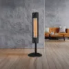 calefactor ch1500 negro noir veito